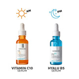 La Roche-Posay Pure Vitamin C10 Serum - Skin Society {{ shop.address.country }}