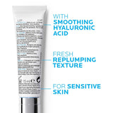 La Roche-Posay Redermic C Eyes - Skin Society {{ shop.address.country }}