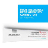 La Roche-Posay Redermic Retinol Concentrate - Skin Society {{ shop.address.country }}