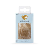 Lady Jayne Bun Nets - Pack of 3 - Skin Society {{ shop.address.country }}