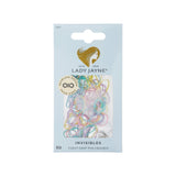 Lady Jayne Invisibles Tight-Grip Polybands - Pack of 50 - Skin Society {{ shop.address.country }}