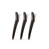 Lady Jayne Section Hair Clips - Pack of 3 - Skin Society {{ shop.address.country }}