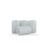 Lady Jayne Self Hold Rollers Volume & Curl - Pack of 4 - Skin Society {{ shop.address.country }}