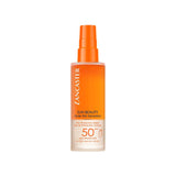 Lancaster Sun Beauty Nude Skin Sensation Sun Protective Water SPF50 - Skin Society {{ shop.address.country }}