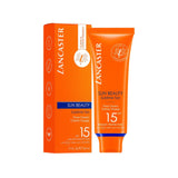 Lancaster Sun Beauty Sublime Tan Face Cream SPF15 - Skin Society {{ shop.address.country }}