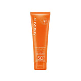 Lancaster Sun Sensitive Luminous Tan Oil-Free Milk SPF50 - Skin Society {{ shop.address.country }}