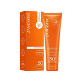 Lancaster Sun Sensitive Luminous Tan Oil-Free Milk SPF50 - Skin Society {{ shop.address.country }}