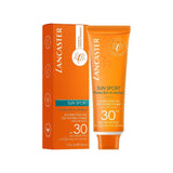 Lancaster Sun Sport Protection in Motion Invisible Face Gel SPF30 - Skin Society {{ shop.address.country }}