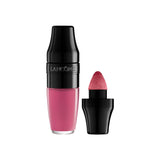 Lancôme Matte Shaker Liquid Lipstick - Second Skin Matte Finish Wear and Comfort - Skin Society {{ shop.address.country }}