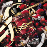 Ladies Libre Berry Crush Eau de Parfum Intense