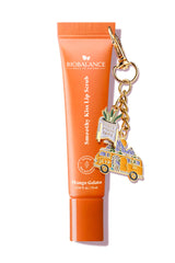 Lip Scrub Mango Gelato