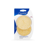 Manicare Cellulose Sponges - Pack of 2 - Skin Society {{ shop.address.country }}