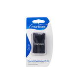 Manicare Cosmetics Applicators - Pack of 12 - Skin Society {{ shop.address.country }}