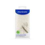 Manicare Exfoliating Back Scrubber - Skin Society {{ shop.address.country }}