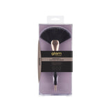 Manicare Glam GD2 Highlight / Contour Fan Brush - Skin Society {{ shop.address.country }}