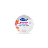 Manicare Nail Polish Remover Pads - Skin Society {{ shop.address.country }}