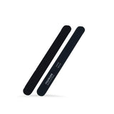 Manicare Nail Shapers, Coarse/Medium, Pack of 2 - Skin Society {{ shop.address.country }}