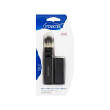 Manicare Retractable Foundation Brush - Skin Society {{ shop.address.country }}