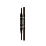 Max Factor Real Brow Fill & Shape Pencil - Skin Society {{ shop.address.country }}