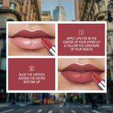 Maybelline New York Color Sensational Creamy Matte Lip Color - Skin Society {{ shop.address.country }}