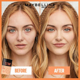 Maybelline New York Fit Me Fresh Tint SPF50 + Vitamin C - Skin Society {{ shop.address.country }}
