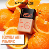 Maybelline New York Fit Me Fresh Tint SPF50 + Vitamin C - Skin Society {{ shop.address.country }}