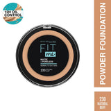 Maybelline New York Fit Me Matte & Poreless Powder - Skin Society {{ shop.address.country }}