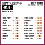 Maybelline New York Instant Age Rewind - Skin Society {{ shop.address.country }}