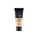 Maybelline New York Maybelline Fit Me Matte + Poreless Liquid Foundation - Skin Society {{ shop.address.country }}