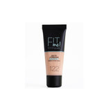 Maybelline New York Maybelline Fit Me Matte + Poreless Liquid Foundation - Skin Society {{ shop.address.country }}