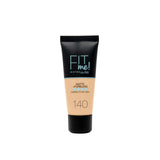 Maybelline New York Maybelline Fit Me Matte + Poreless Liquid Foundation - Skin Society {{ shop.address.country }}