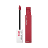 Maybelline New York Super Stay Matte Ink Liquid long lasting Lipstick - Skin Society {{ shop.address.country }}