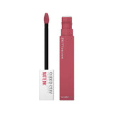 Maybelline New York Super Stay Matte Ink Liquid long lasting Lipstick - Skin Society {{ shop.address.country }}