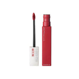 Maybelline New York Super Stay Matte Ink Liquid long lasting Lipstick - Skin Society {{ shop.address.country }}