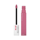 Maybelline New York Super Stay Matte Ink Liquid long lasting Lipstick - Skin Society {{ shop.address.country }}