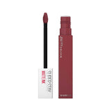 Maybelline New York Super Stay Matte Ink Liquid long lasting Lipstick - Skin Society {{ shop.address.country }}