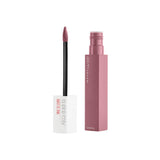 Maybelline New York Super Stay Matte Ink Liquid long lasting Lipstick - Skin Society {{ shop.address.country }}