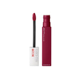 Maybelline New York Super Stay Matte Ink Liquid long lasting Lipstick - Skin Society {{ shop.address.country }}