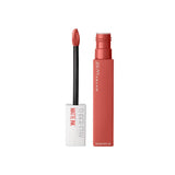 Maybelline New York Super Stay Matte Ink Liquid long lasting Lipstick - Skin Society {{ shop.address.country }}