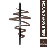 Maybelline New York Tattoo Brow 36HR Pigment Brow Pencil - Skin Society {{ shop.address.country }}