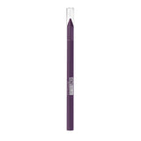 Maybelline New York Tattoo Liner Gel Pencil - Skin Society {{ shop.address.country }}