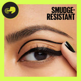 Maybelline New York Tattoo Studio Ink Pen Eyeliner - Skin Society {{ shop.address.country }}