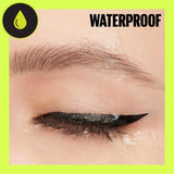 Maybelline New York Tattoo Studio Ink Pen Eyeliner - Skin Society {{ shop.address.country }}