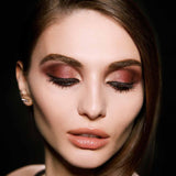 Maybelline New York The Burgundy Bar Eyeshadow Palette - Skin Society {{ shop.address.country }}