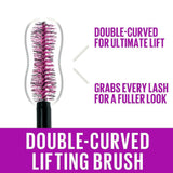 Maybelline New York The Falsies Lash Lift Mascara - Skin Society {{ shop.address.country }}