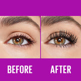 Maybelline New York The Falsies Lash Lift Mascara - Skin Society {{ shop.address.country }}