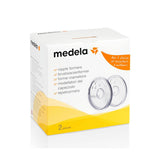 Medela Breast Shells 008.0042 - Skin Society {{ shop.address.country }}