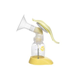 Medela Harmony Manual Breast Pump 005.2059 - Skin Society {{ shop.address.country }}