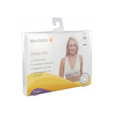 Medela Nursing Sleep Bra - Skin Society {{ shop.address.country }}