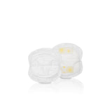 Medela Safe & Dry Disposable Nursing Pads - Box of 60 - Skin Society {{ shop.address.country }}